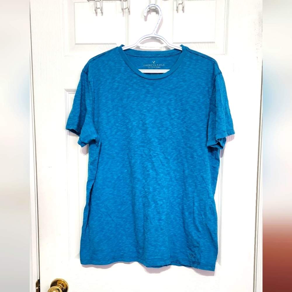 Classic Fit Men's Tee